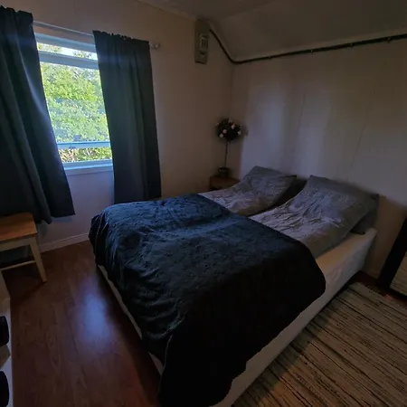 Peaceful With Ocean And Fjord Views *